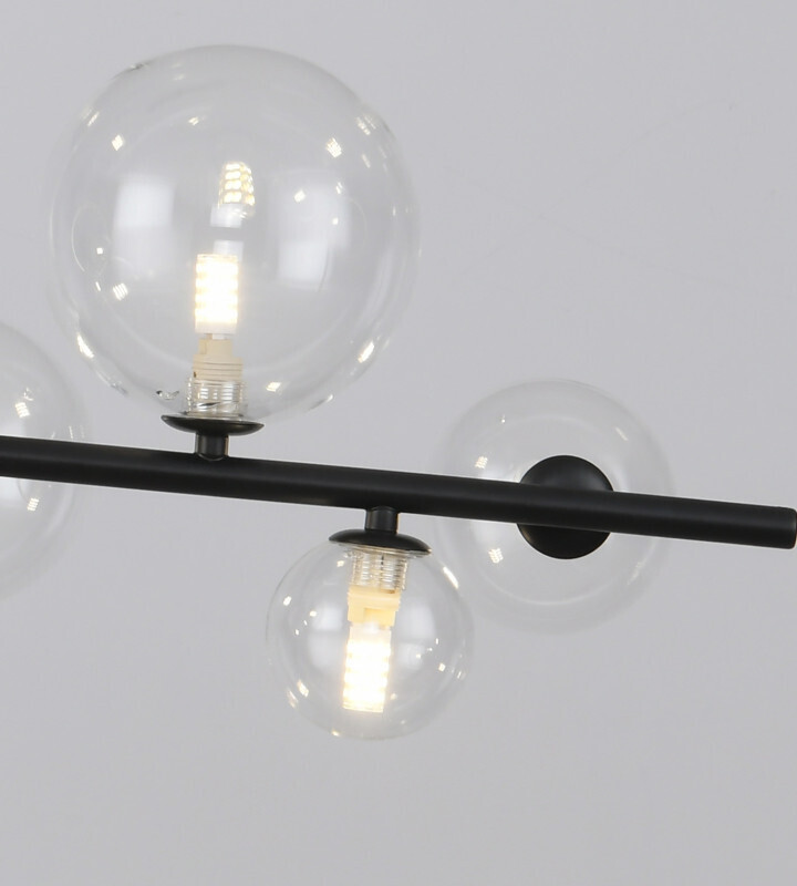 Подвесная люстра Kink Light 09408-7,19