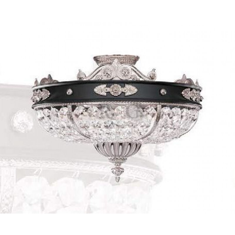 Потолочный светильник Riperlamp Arianna 379J