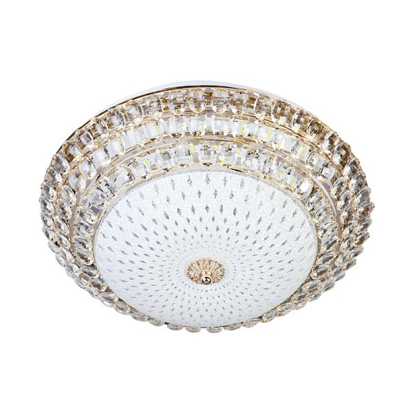 Накладной светильник LED4U L1150-350 GD