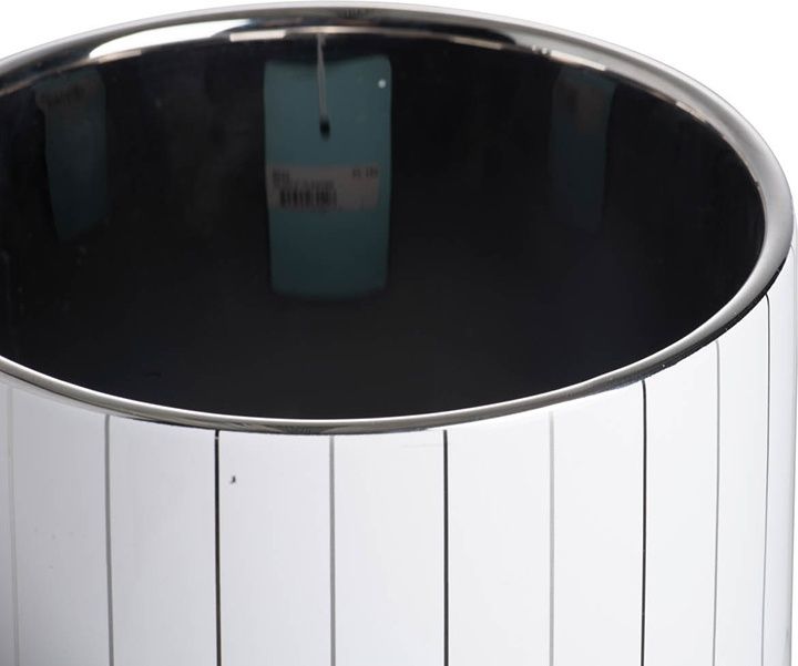 Кашпо Glasar 8042