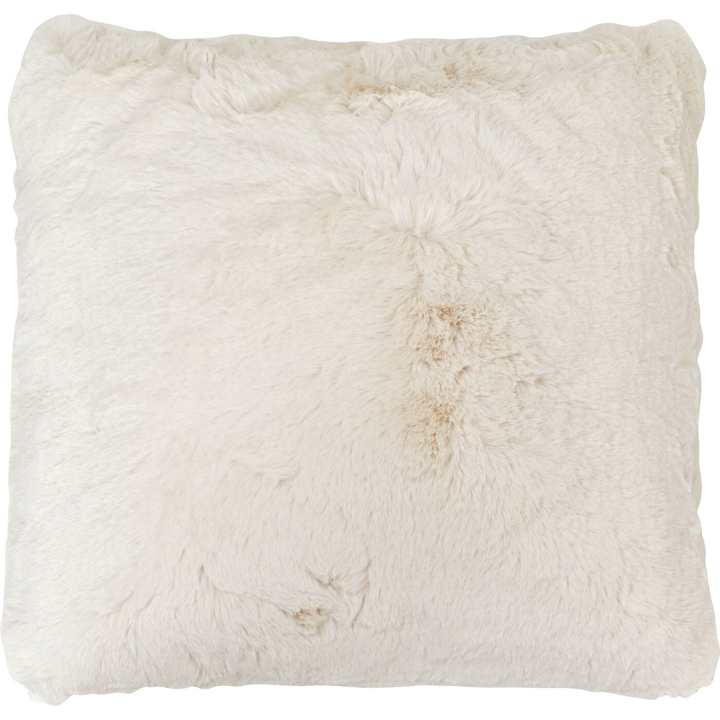 Подушка Mika Cream 40x40cm KARE 57897