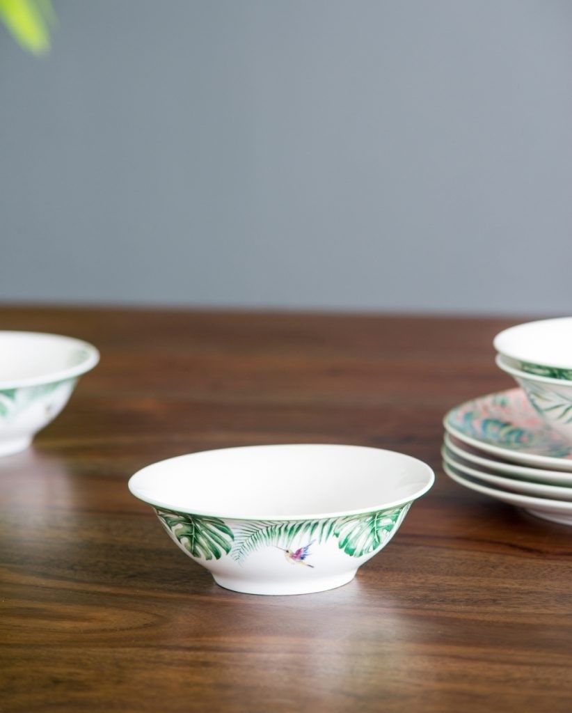 Миска Glasar 60033/1