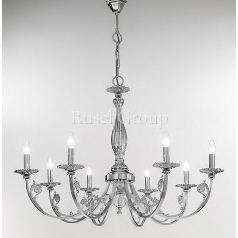 Люстра Kolarz Pisani 0301.88.5