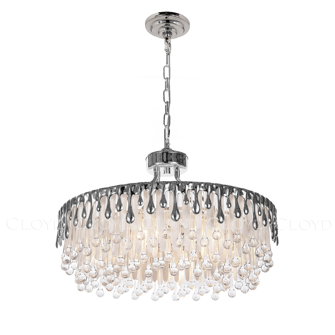 Люстра подвесная Cloyd Capuletti 11303