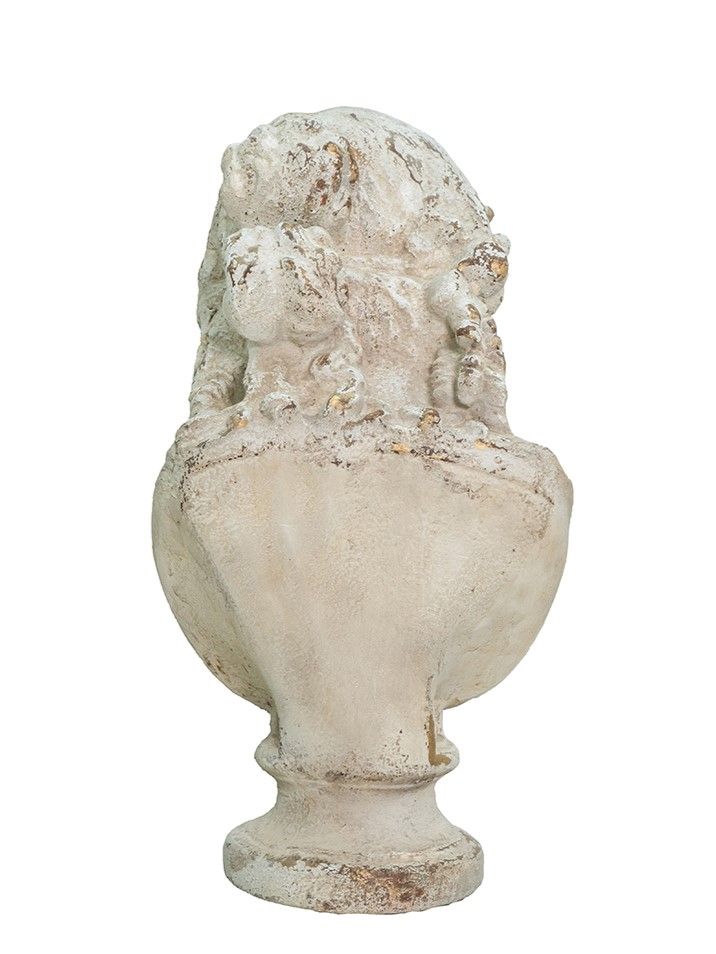 Бюст женщины Glasar B4413