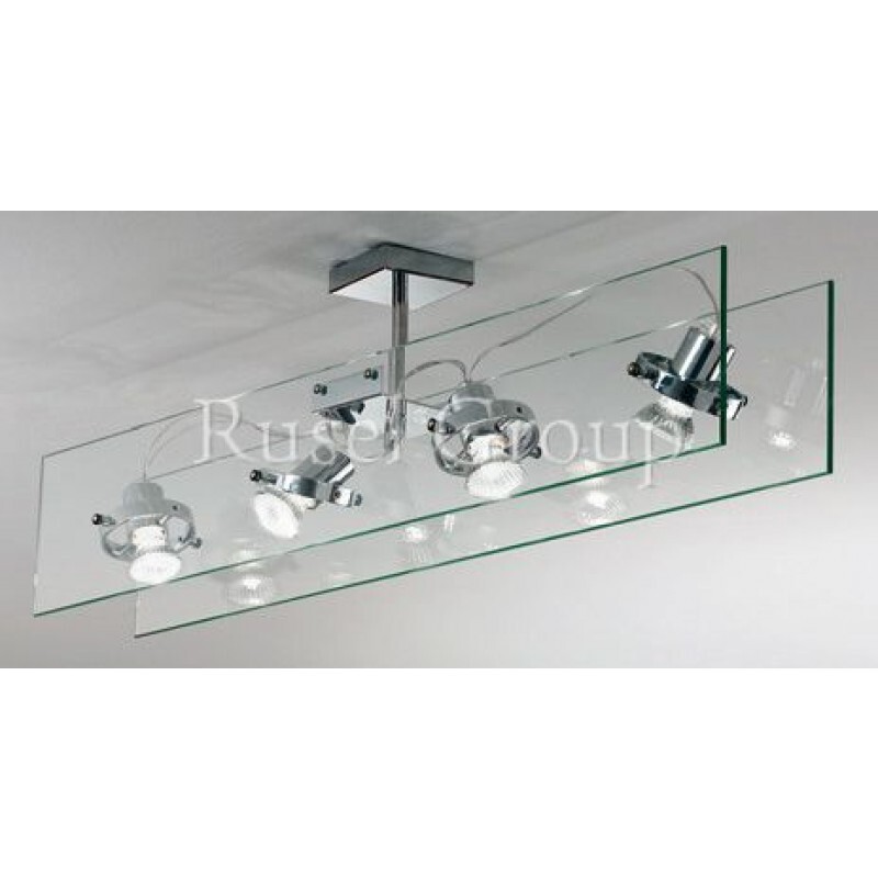 Потолочный светильник Linea Light Orbis 4606