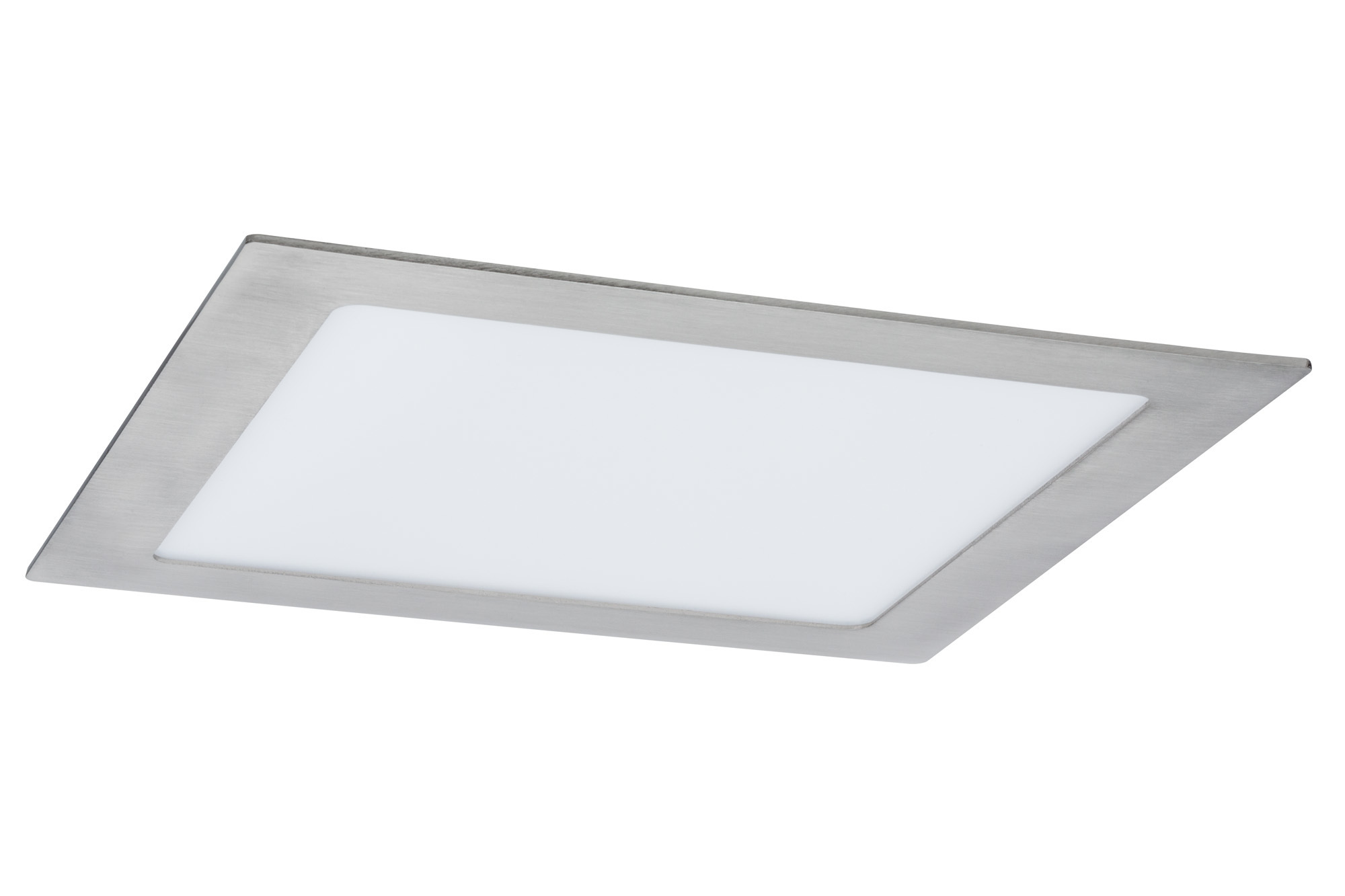 Встраиваемый светильник Paulmann 50037