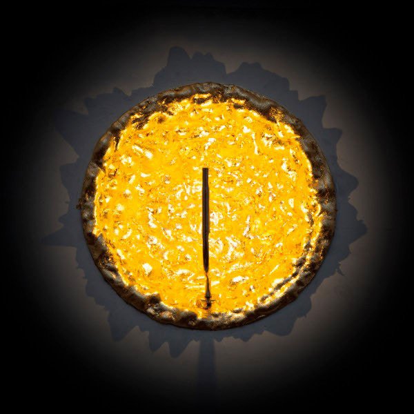 Встраиваемый светильник Catellani & Smith ECPT12SMO02 Встраиваемый светильник Catellani & Smith ECPT12SMO02