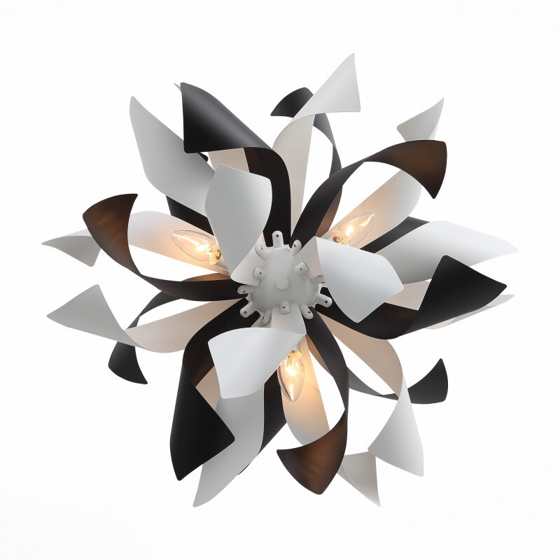 Подвесная люстра ST Luce SL453.453.06E