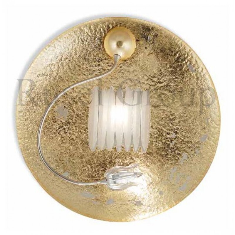 Настенный светильник Florenz Lamp 2675.01.