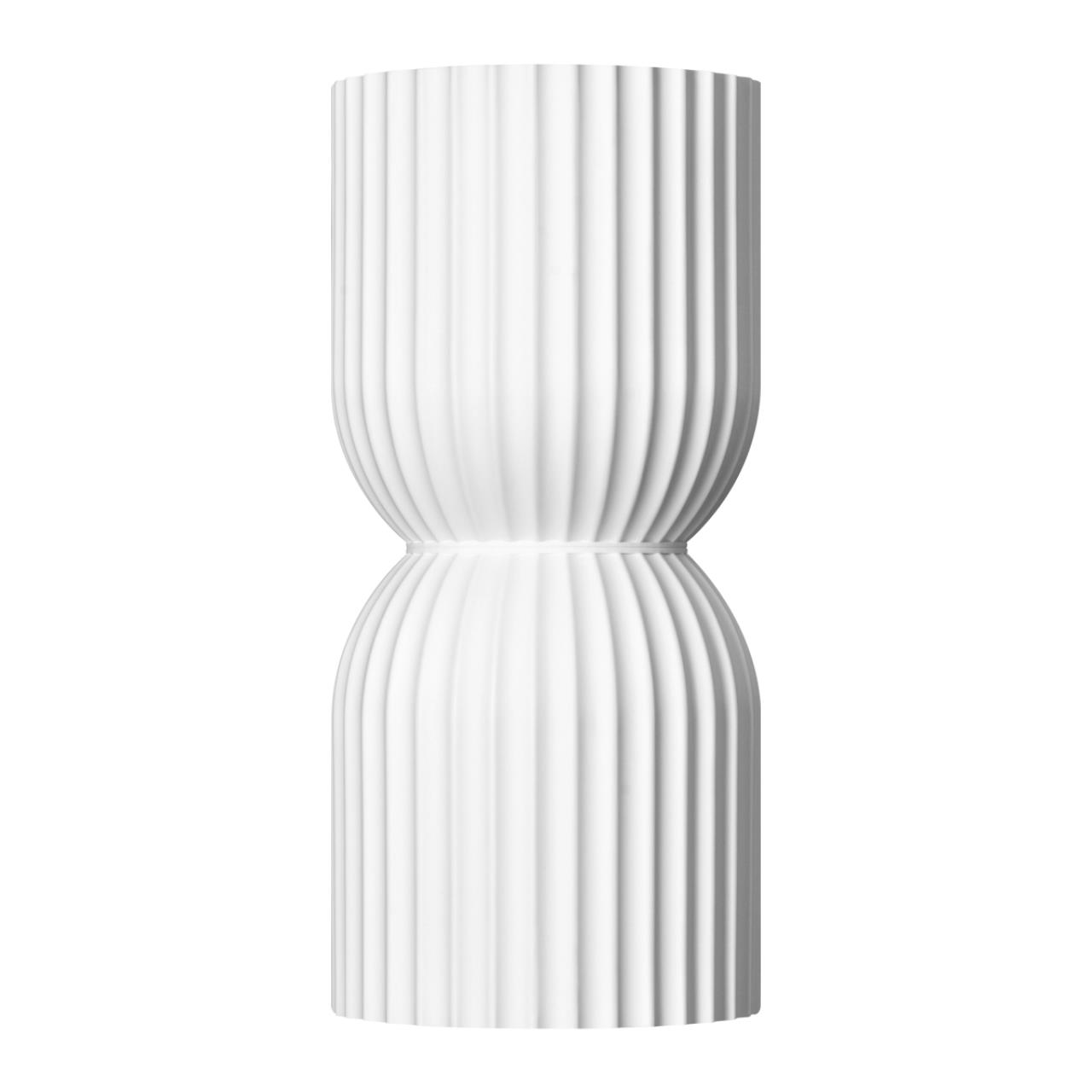 Светильник настенный гипсовый (есть возможность покраски) Novotech 370977