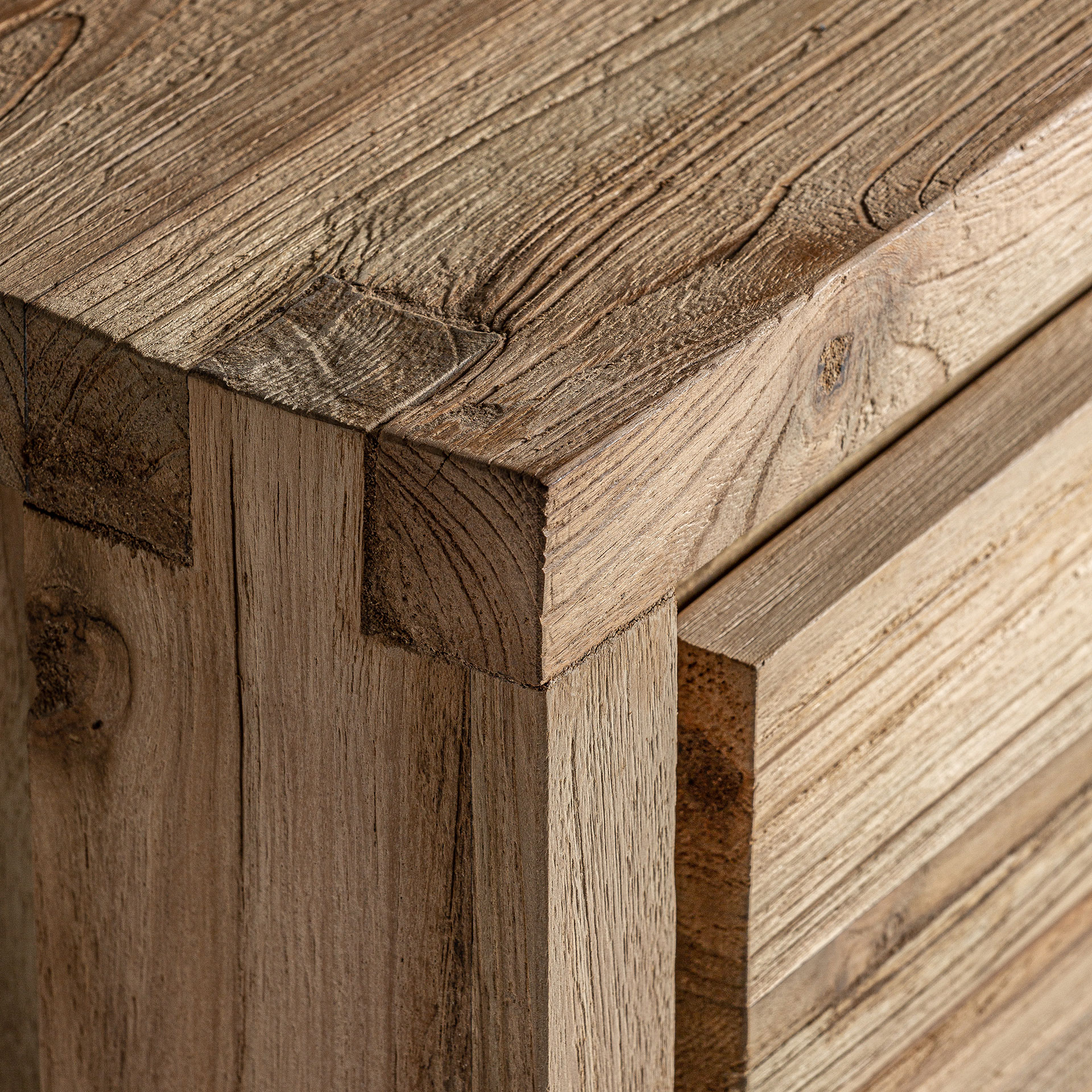 Тумбочка LUX Vical