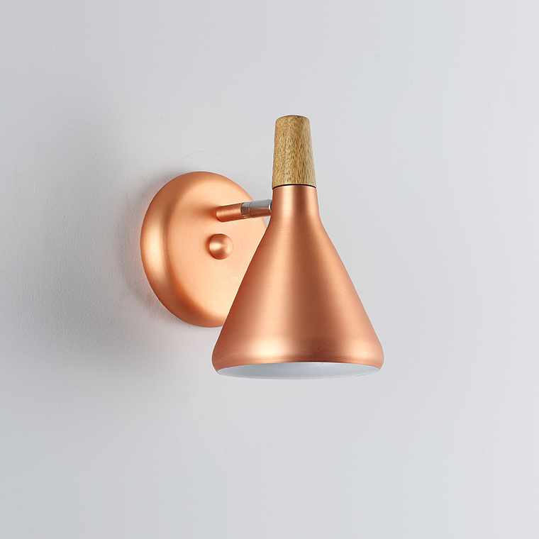 Бра NOTRH WALL by ImperiumLoft