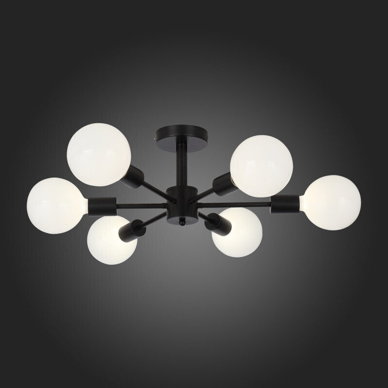 Люстра на штанге Evoluce SL419.402.06