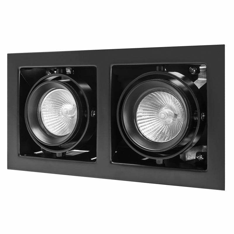 Встраиваемый светильник Lightstar 214028