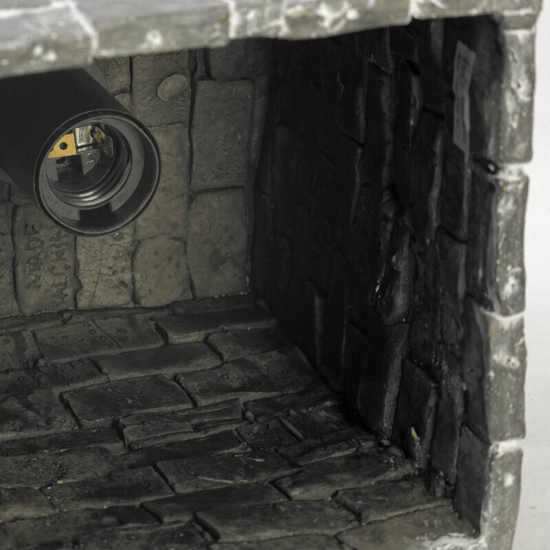 Подвесной светильник Lussole LOFT LSP-9898