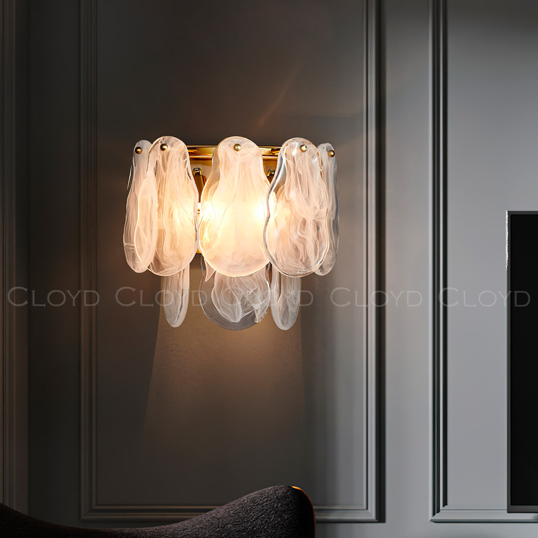 Бра Cloyd Saam 20463