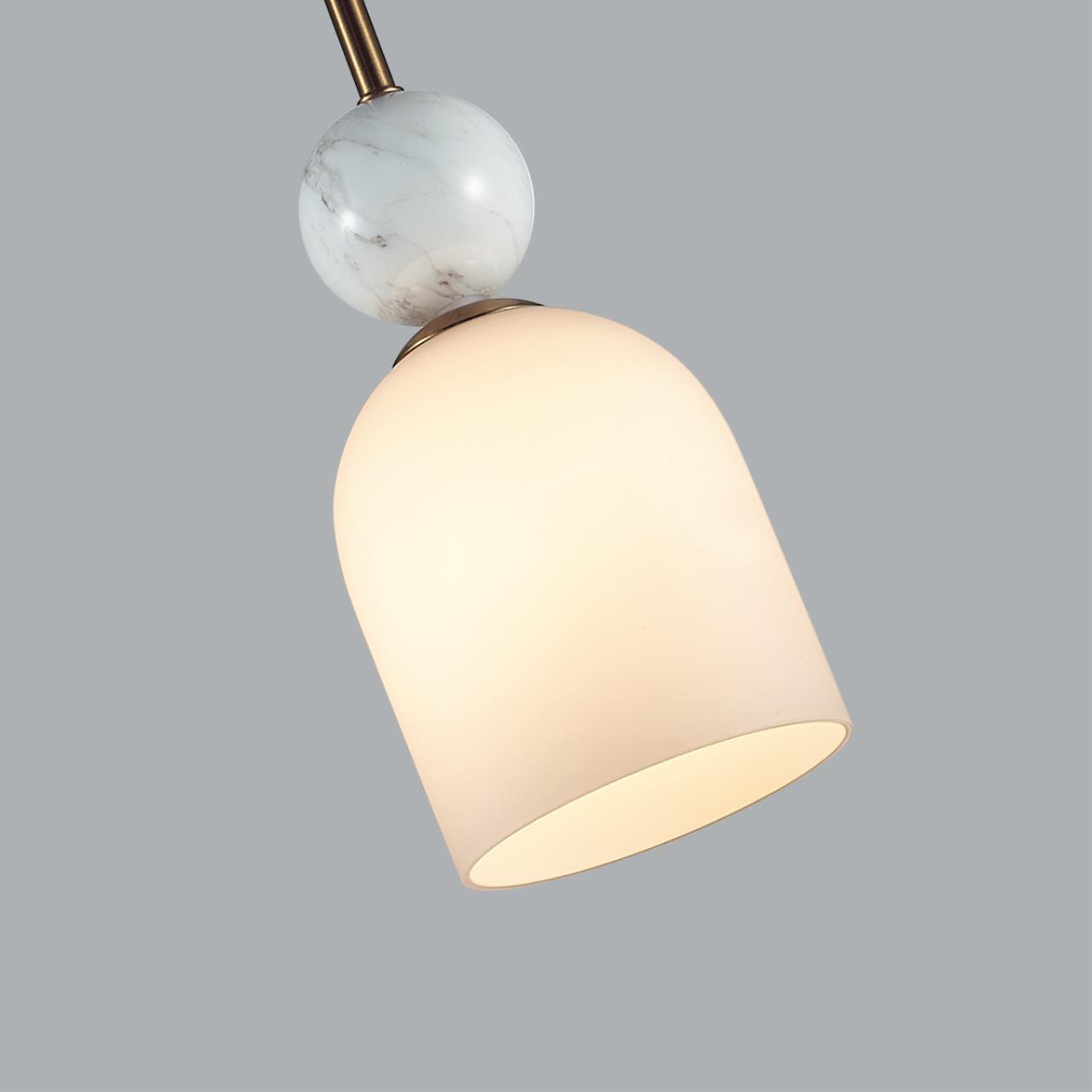 Подвесной светильник Odeon Light 4359/1B