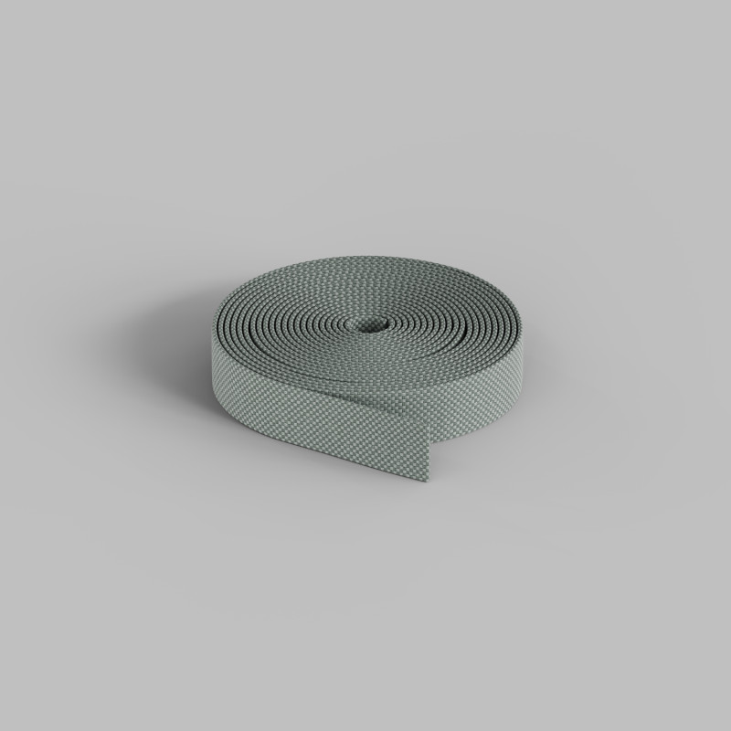 Шинопровод Denkirs TR5500-LG