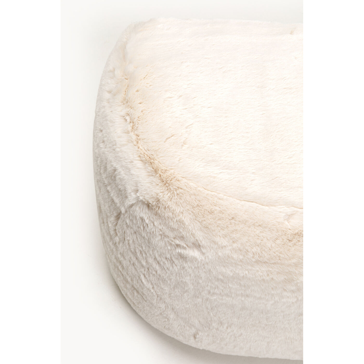 Табурет Lovebed Mika Cream 132cm KARE 70012