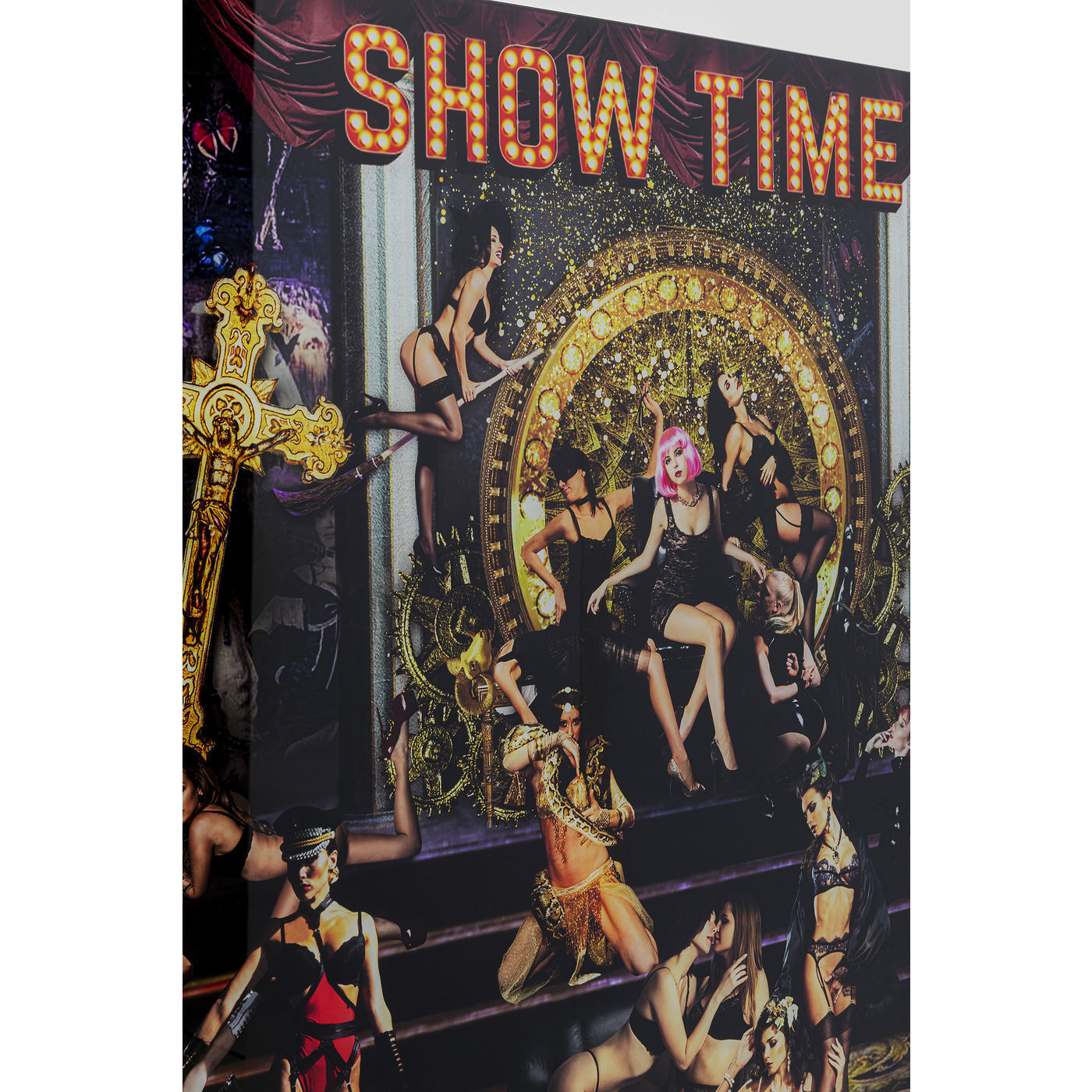 Картина Showtime 52587 KARE