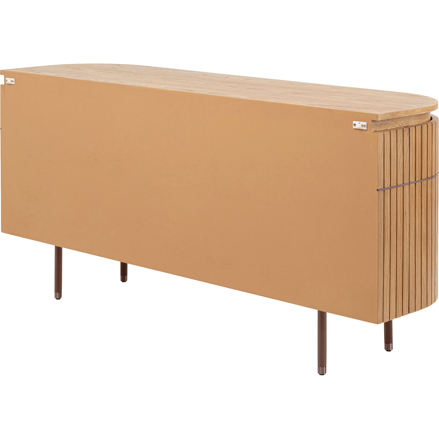 Комод Gabriela 160x78cm KARE 71312