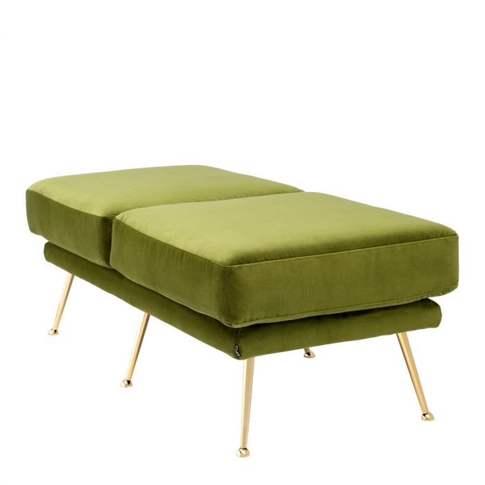 Скамья Eichholtz BENCH TAHOE 113671