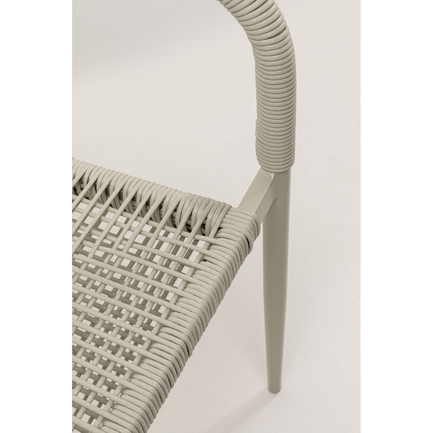 Стул Palma Greige KARE 70885