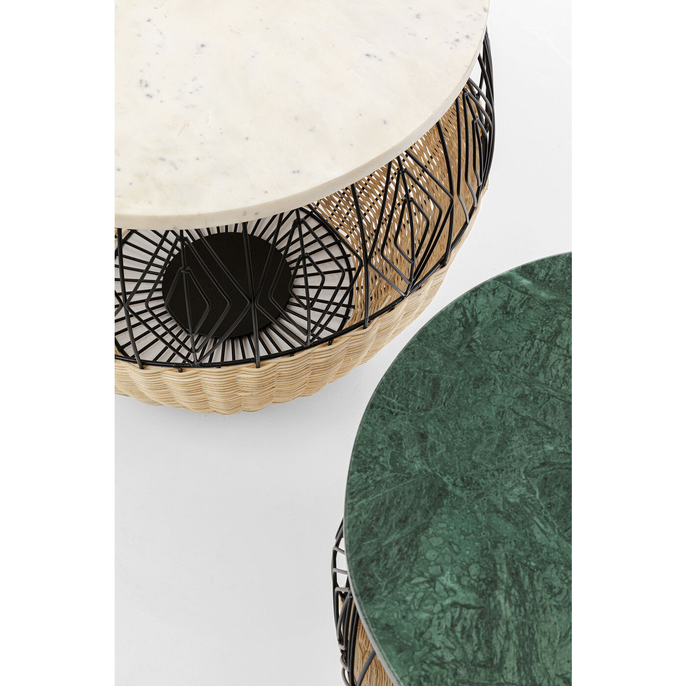 Столик приставной KARE Ganesha 86289