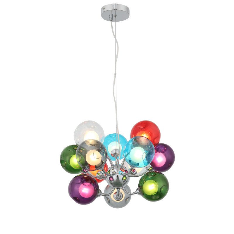Подвесная люстра ST Luce SL431.153.12