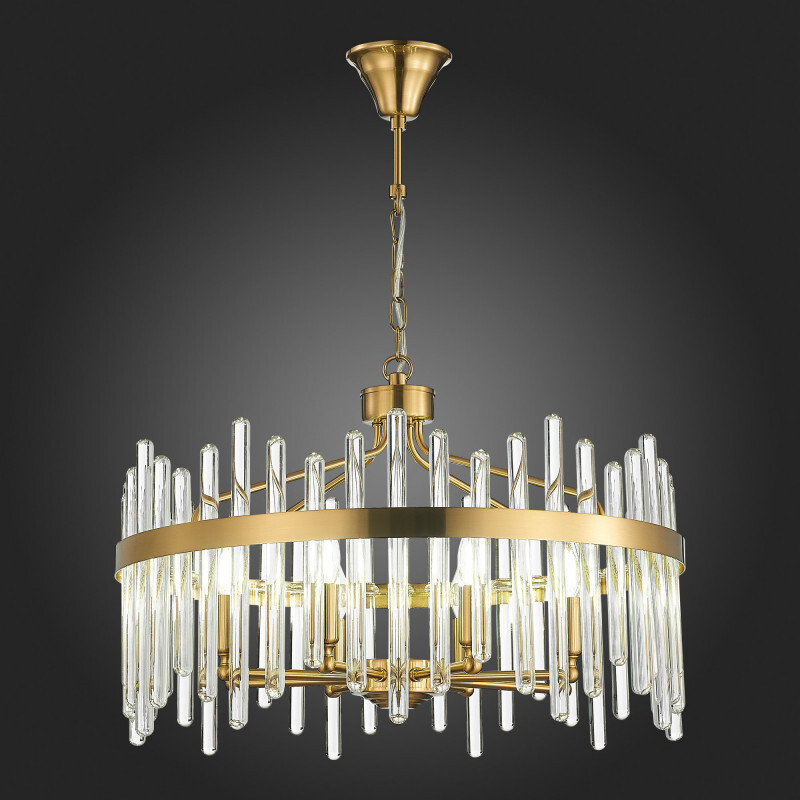 Подвесная люстра ST Luce SL1167.303.08