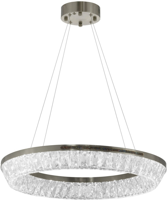 Подвесной светильник Lumina Deco LDP 6031-600 CHR