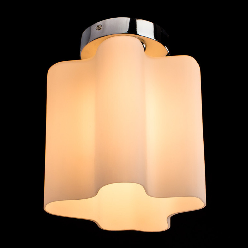 Накладной светильник Arte Lamp A3479PL-1CC