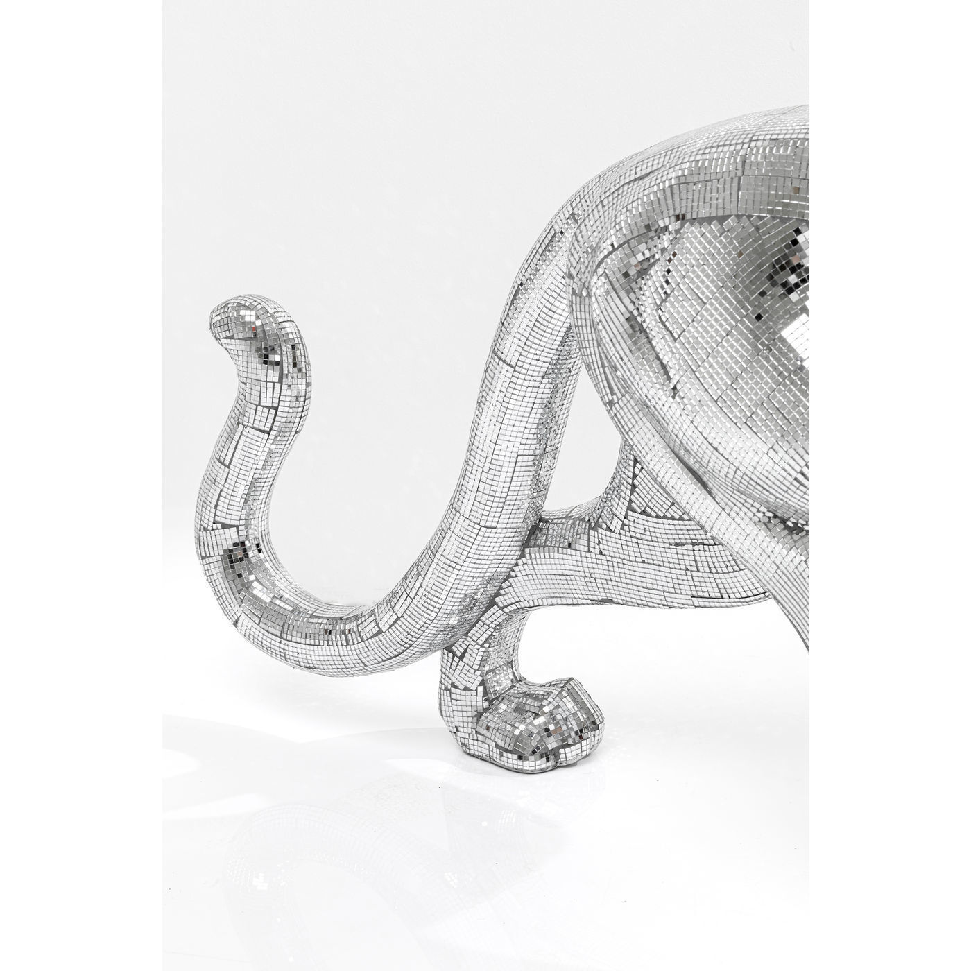 Статуэтка Leopard 51591 KARE