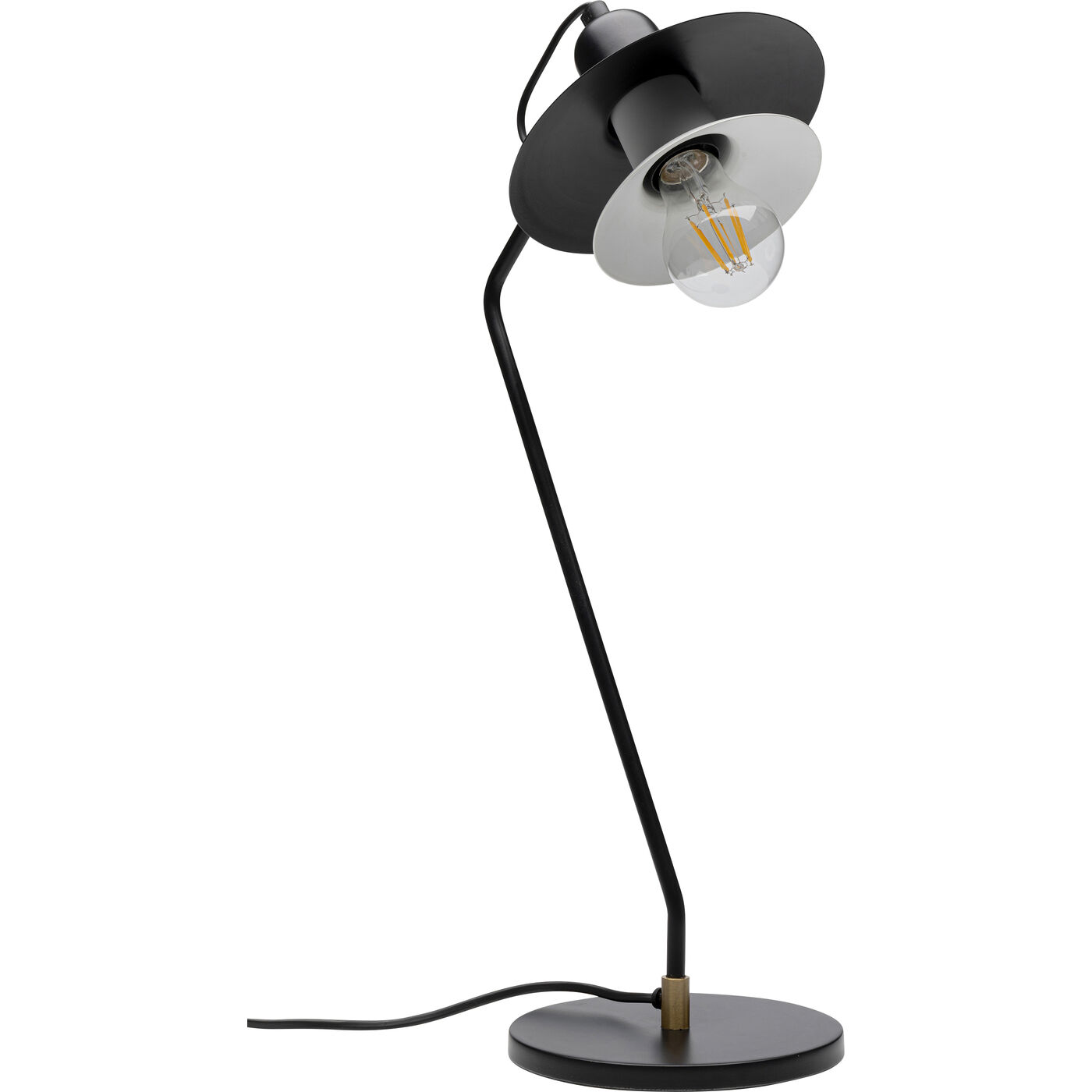 Светильник настольный Speaker 54cm KARE 56466