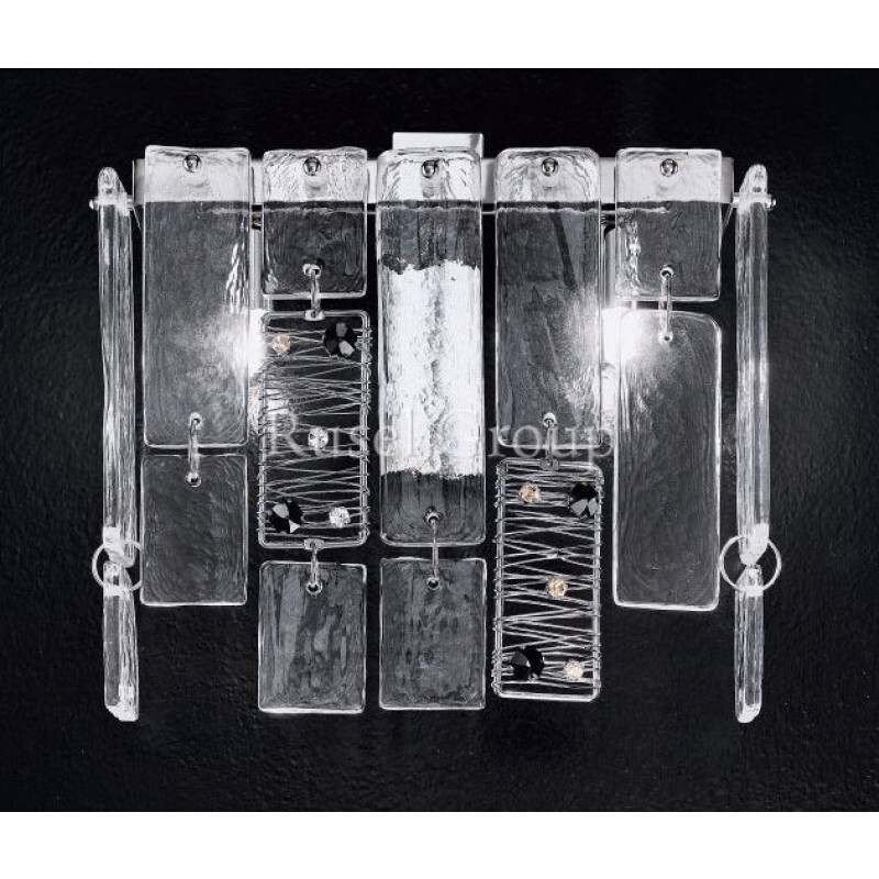 Настенный светильник Kolarz FANTASY 1093/A2