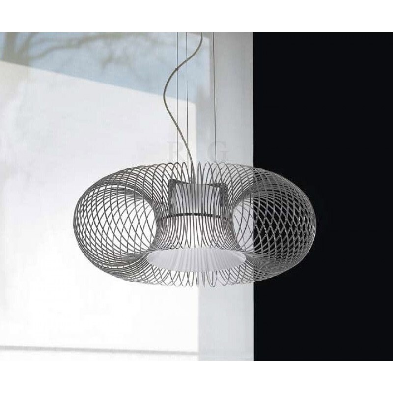 Подвесной светильник Morosini Spring SO 55 Подвесной светильник Morosini Spring SO 55