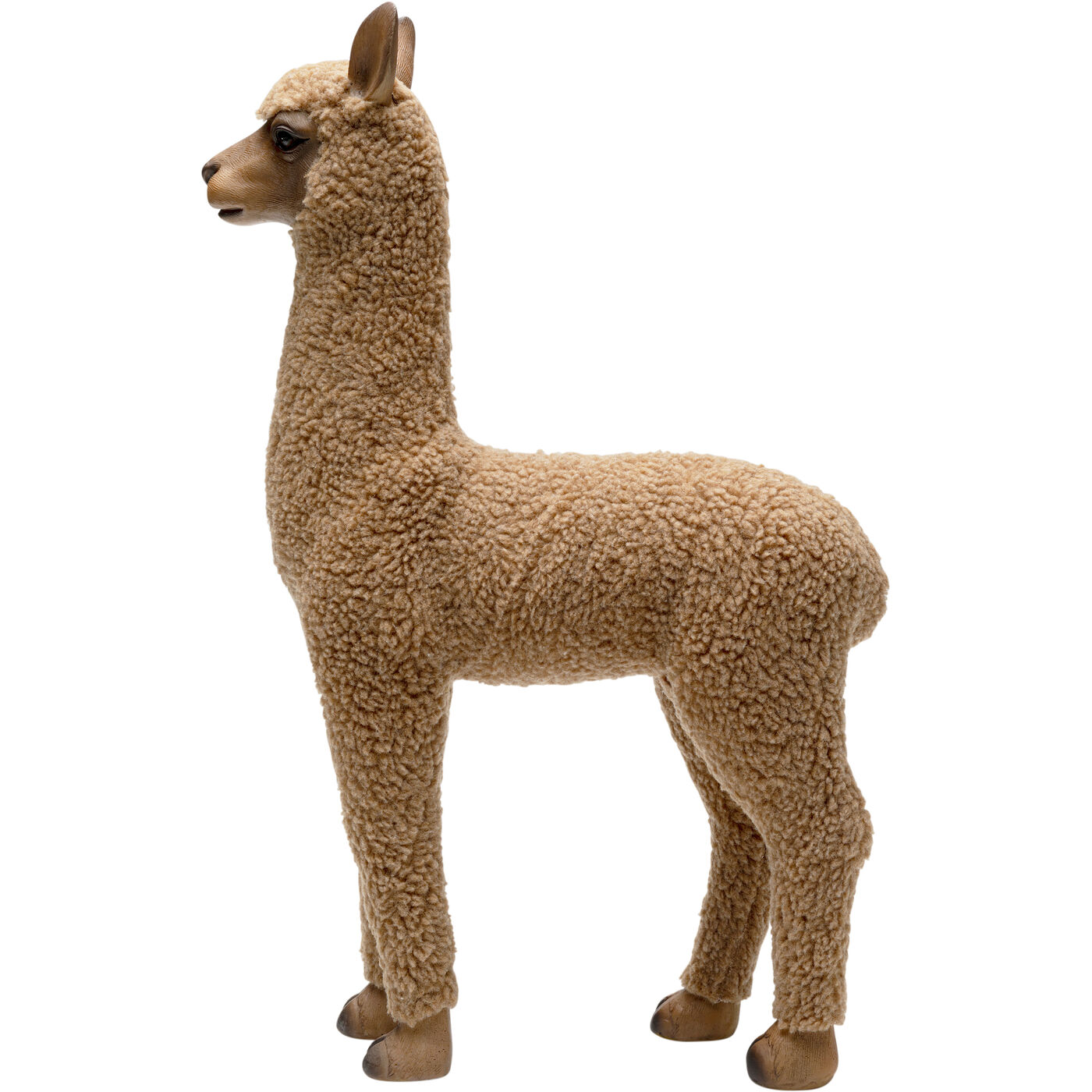 Фигура декоративная Happy Alpaca 48 см KARE 56052