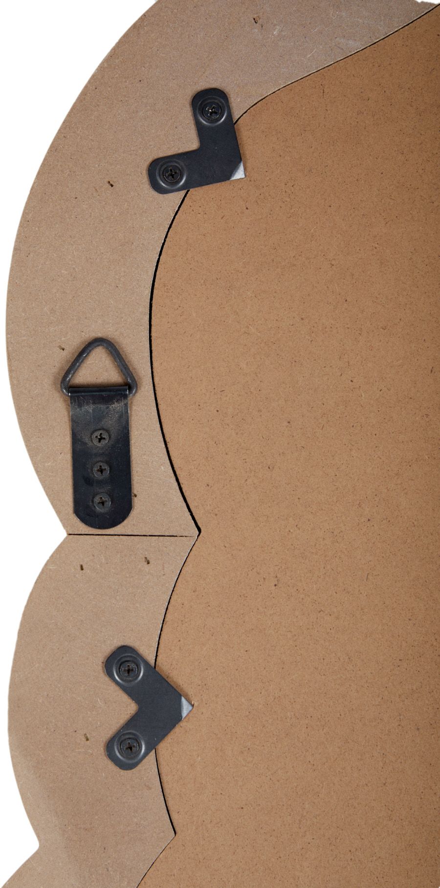 Зеркало настенное Glasar 57-410