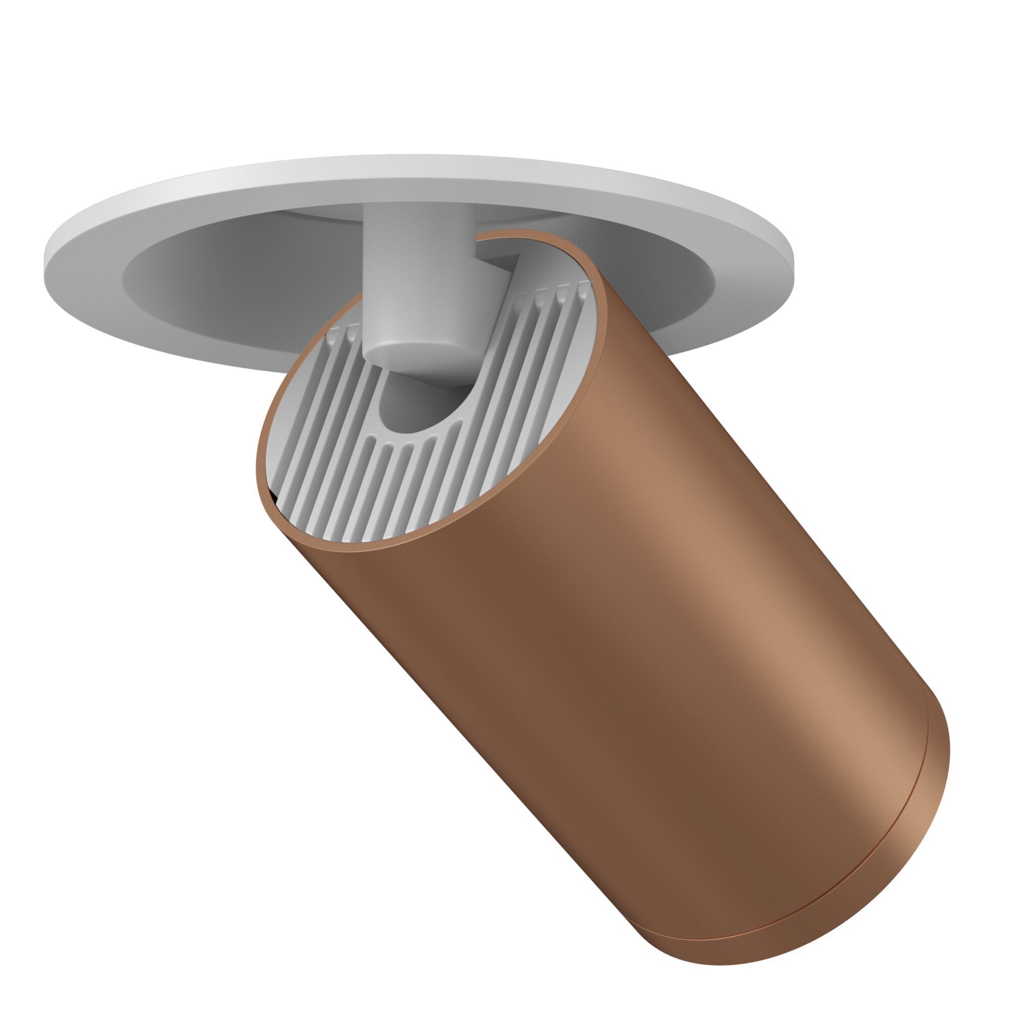 Встраиваемый светильник (Набор) Maytoni C048CL-1WC