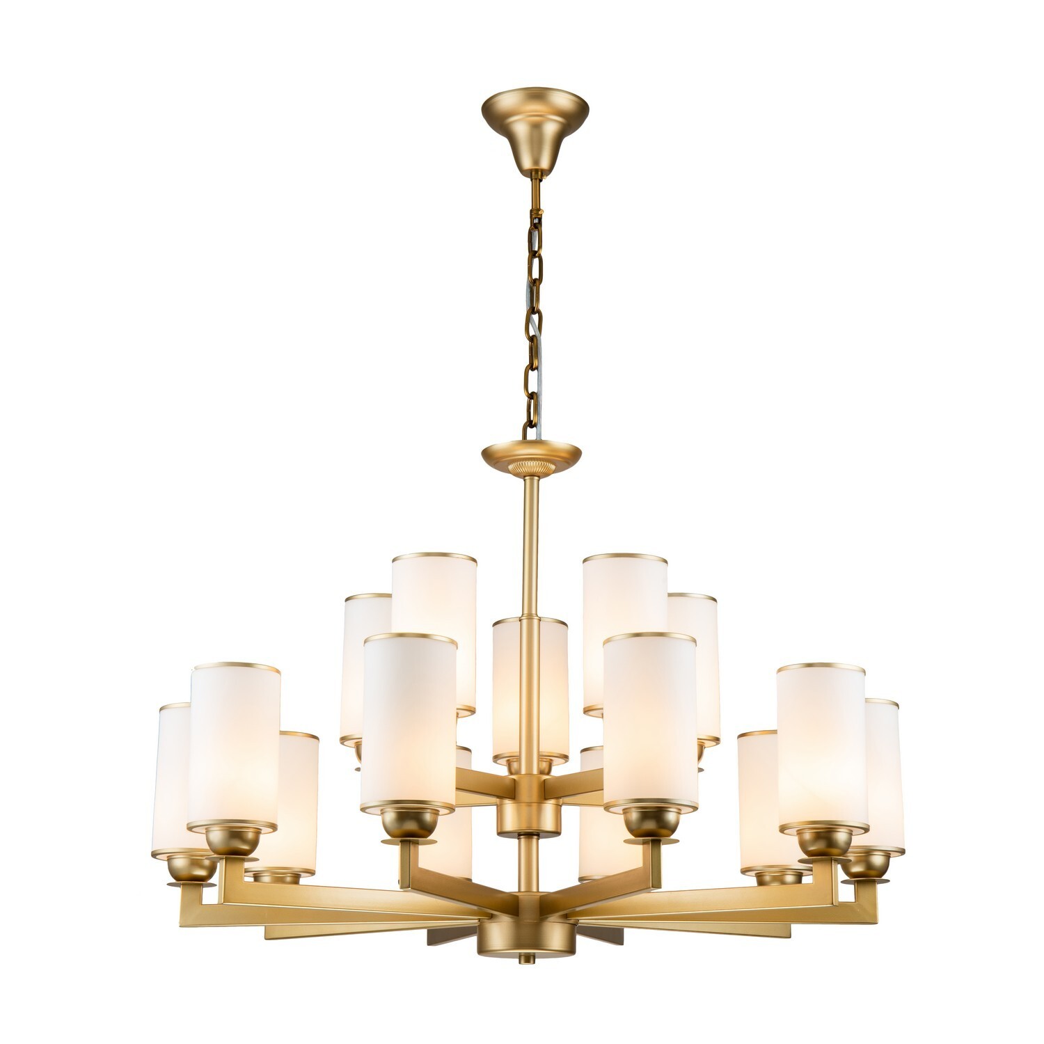 Люстра Favourite 2621-15P