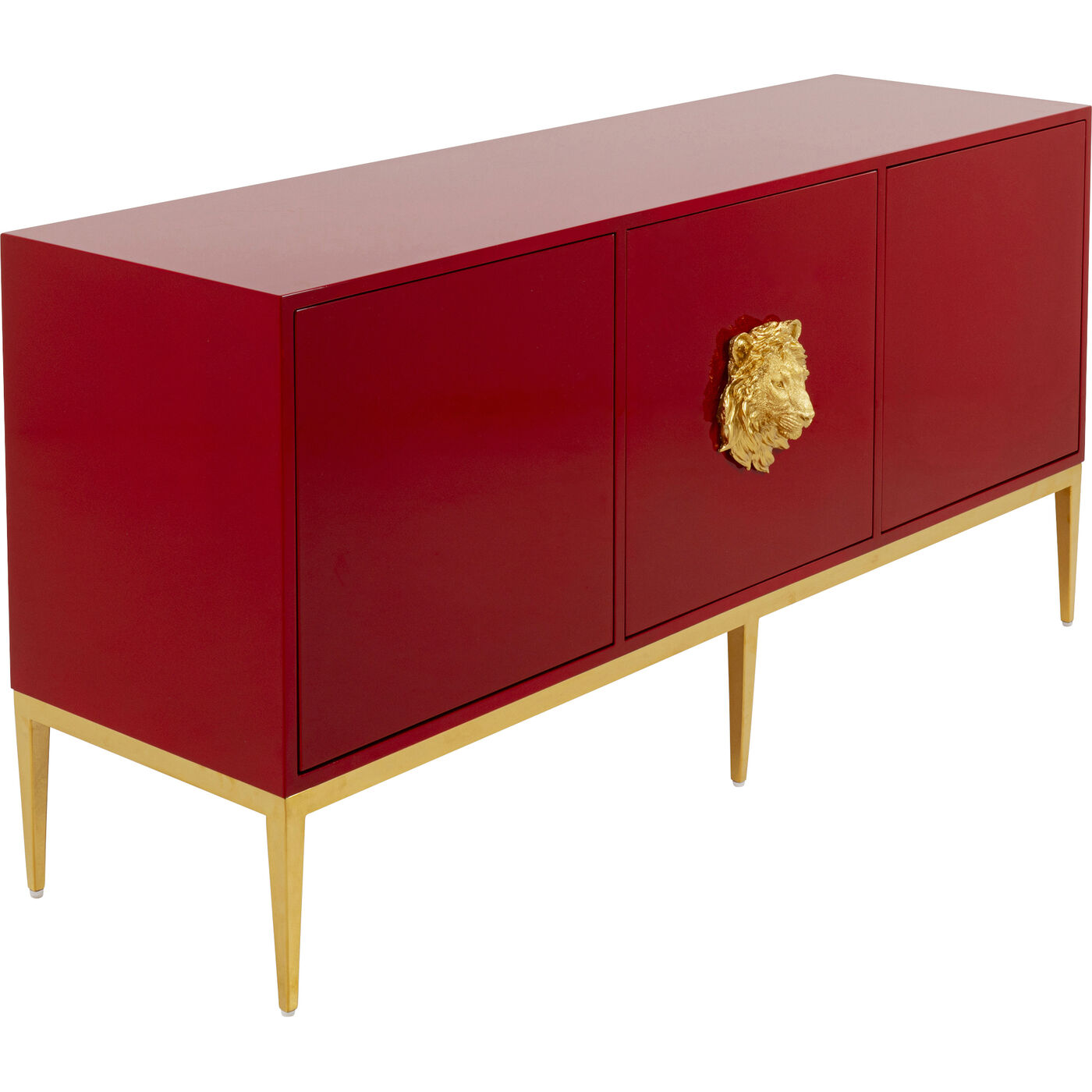 Комод Leone 160x80cm KARE 70797