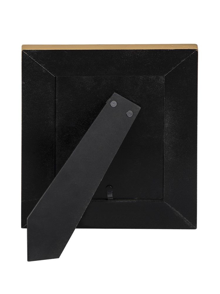 Фоторамка настольная Glasar 49647