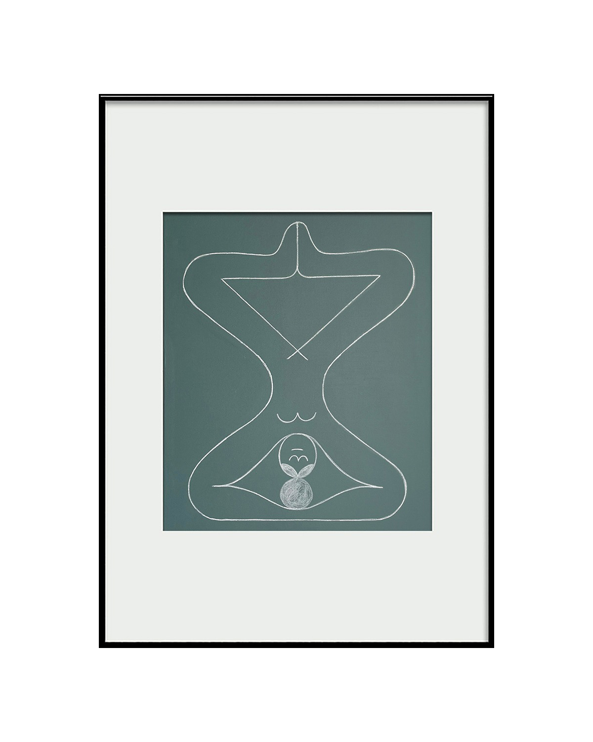 Интерьерный жикле Meditar Louvre Home PP230227