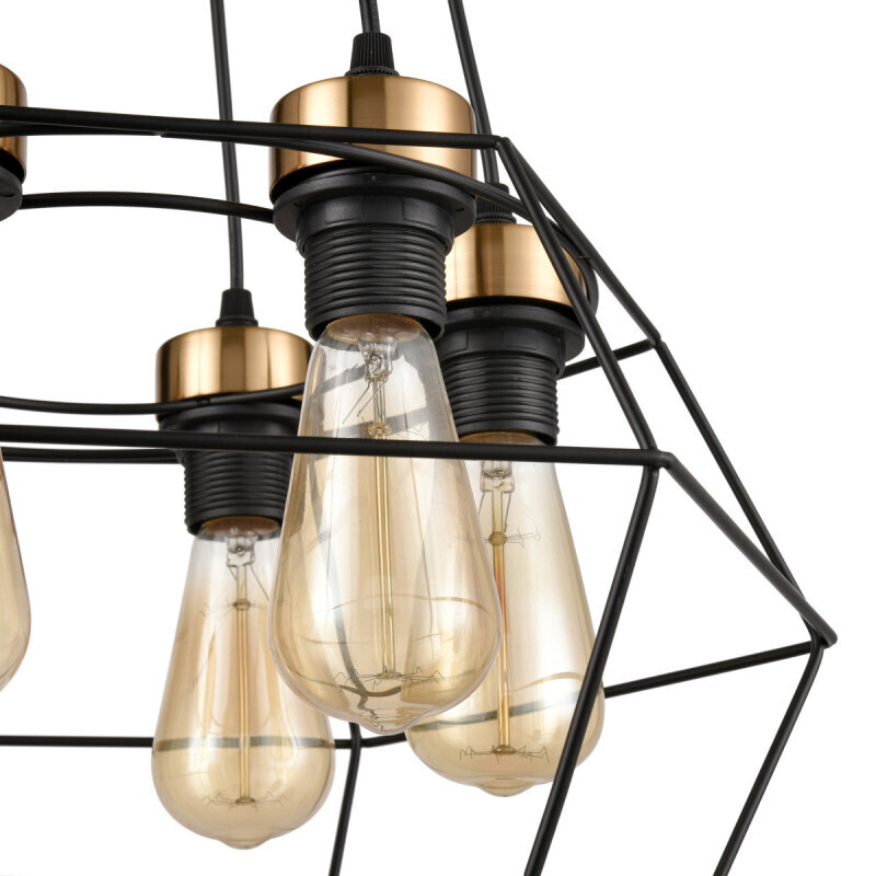 Подвесной светильник Vele Luce VL6322P06