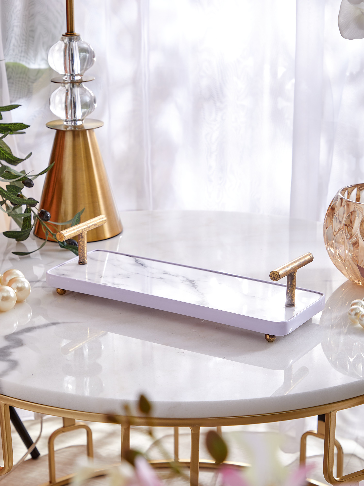 Поднос Glasar 57-171/2