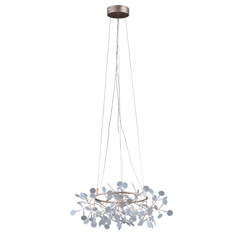 Подвесная люстра LOFT IT 9022-108