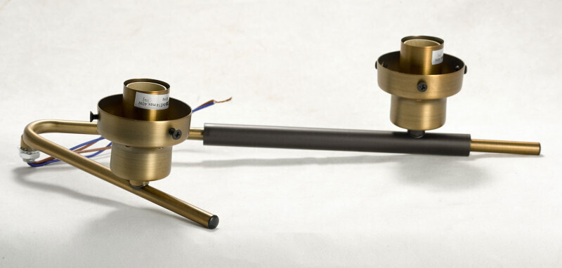 Накладная люстра Lussole LGO LSP-8142