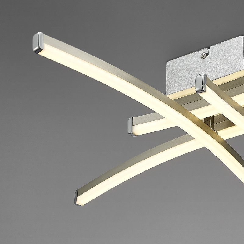 Накладная люстра Mantra 5101