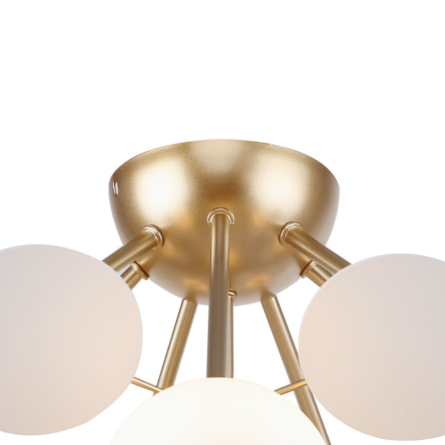 Потолочный светильник F-Promo 2771-8P